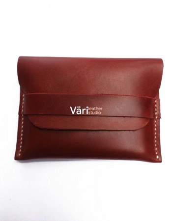 G49-card holder-handmade